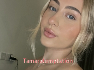 tamaratemptation Webcam Sexe Direct