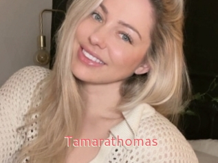 Tamarathomas