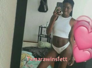 Tamarawinslett