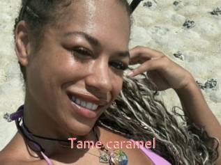 Tame_caramel