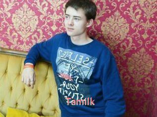 Tamilk