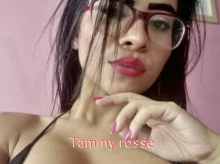 Tammy_rosse