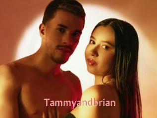 Tammyandbrian