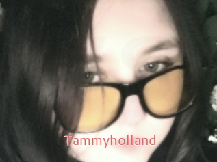 Tammyholland
