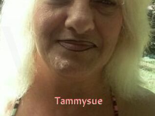 Tammysue
