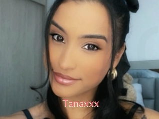 Tanaxxx
