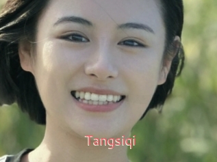 Tangsiqi