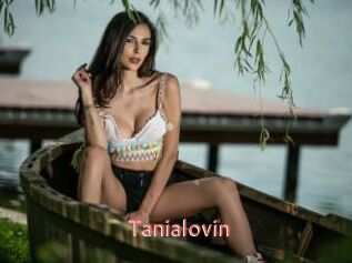 Tanialovin