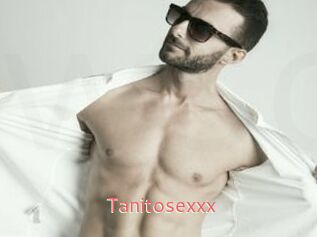 Tanitosexxx