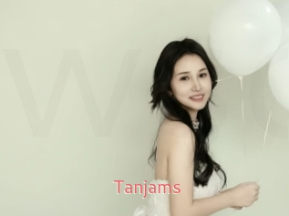 Tanjams