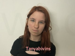 Tanyabivins