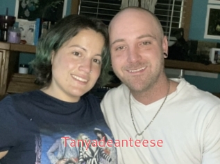 Tanyadeanteese