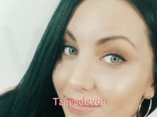 Tanyadevon