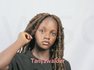 Tanyawalder