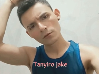 Tanyiro_jake
