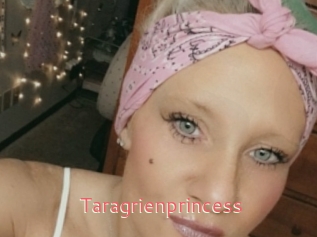 Taragrienprincess