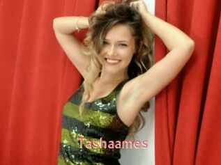 Tashaames