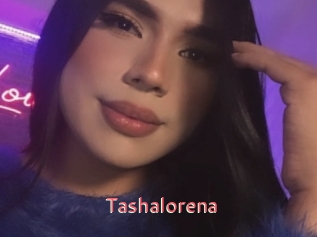 Tashalorena