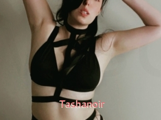 Tashanoir