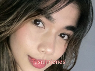 Tasnimjones