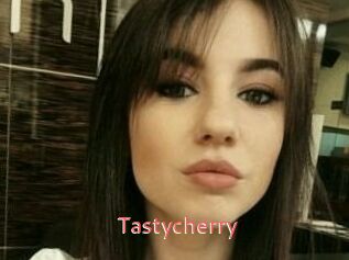 Tasty_cherry