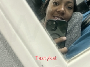 Tastykat