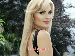 Tastyxjam
