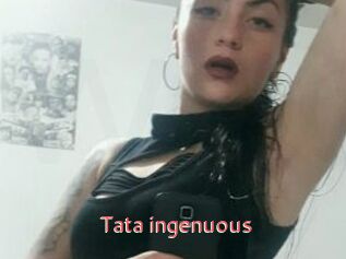 Tata_ingenuous