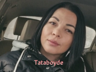 Tataboyde