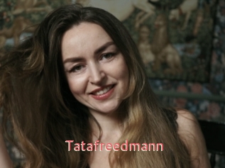 Tatafreedmann