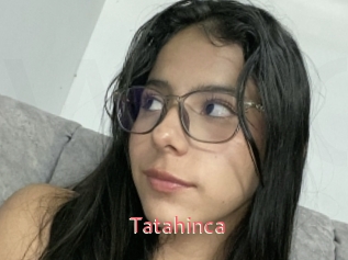 Tatahinca