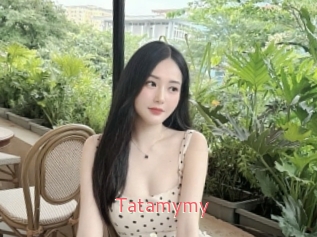 Tatamymy