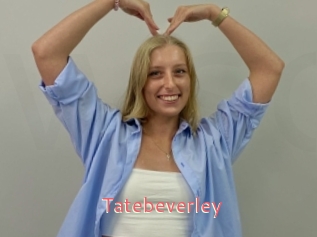 Tatebeverley