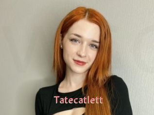 Tatecatlett