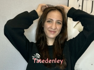 Tatedenley