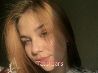 Tatefears