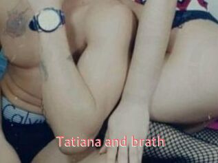 Tatiana_and_brath