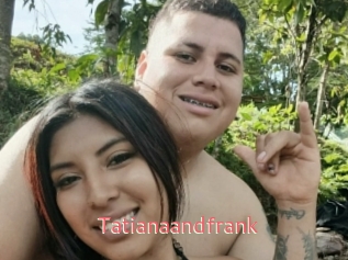 Tatianaandfrank
