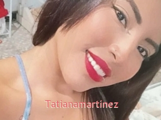 tatianamartinez Webcam Sexe Direct