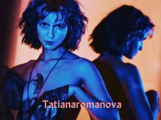 Tatianaromanova