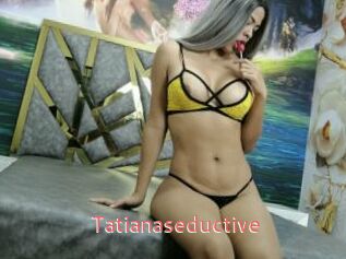 Tatianaseductive