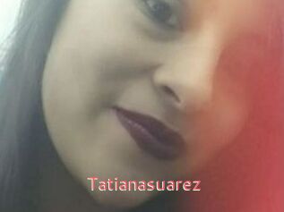 Tatianasuarez