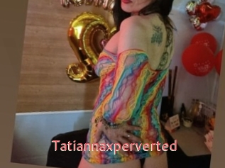Tatiannaxperverted