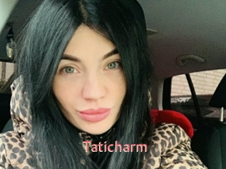 Taticharm