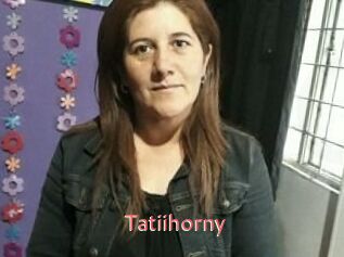 Tatiihorny