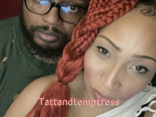 Tattandtemptress
