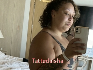 Tattedaisha