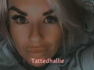 Tattedhallie