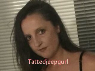 Tattedjeepgurl
