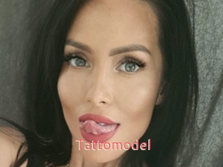 Tattomodel
